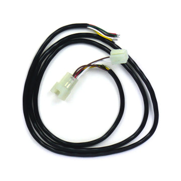 TAG Direct Fit Wiring Harness for Ford Falcon (01/1994 - 08/1998), Fairmont (01/1994 - 09/2002), LTD (03/1995 - 12/2002), Fairlane (03/1995 - 01/2002) - Brixton 4x4 - Buy Online Now!